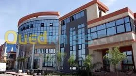 Peinture et Revétement de Façade