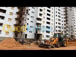 Peinture et Revétement de Façade