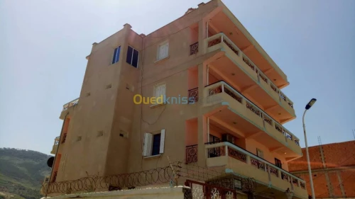 Location Appartement F2 Annaba Chetaibi