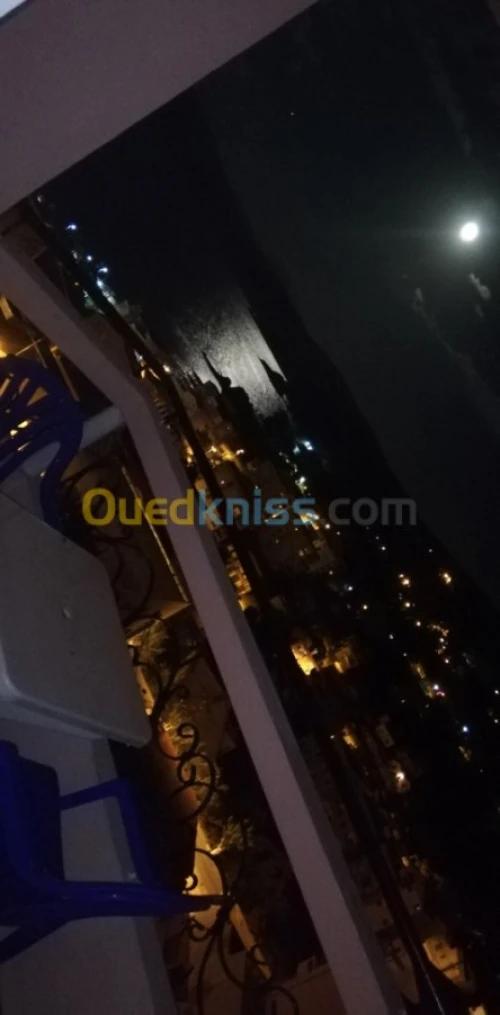 Location Appartement F2 Annaba Chetaibi
