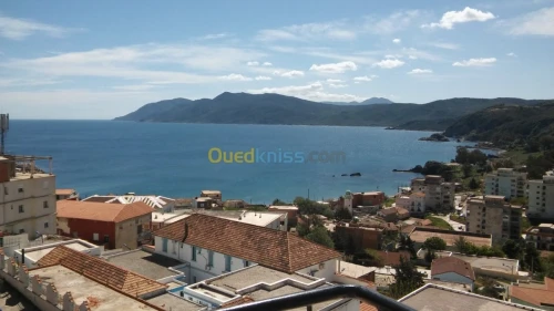 Location Appartement F2 Annaba Chetaibi