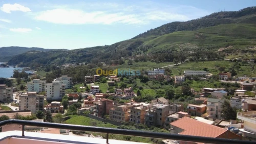 Location Appartement F2 Annaba Chetaibi