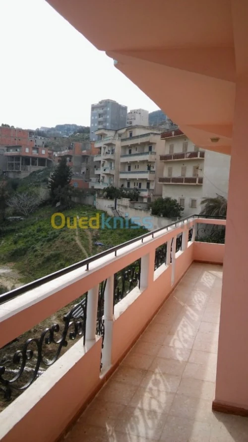 Location Appartement F2 Annaba Chetaibi