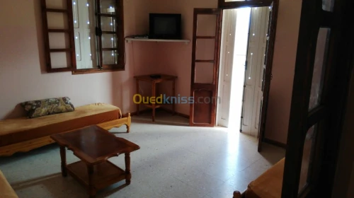 Location Appartement F2 Annaba Chetaibi