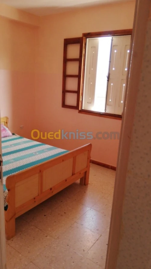 Location Appartement F2 Annaba Chetaibi