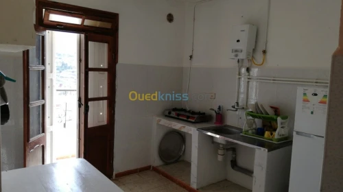 Location Appartement F2 Annaba Chetaibi