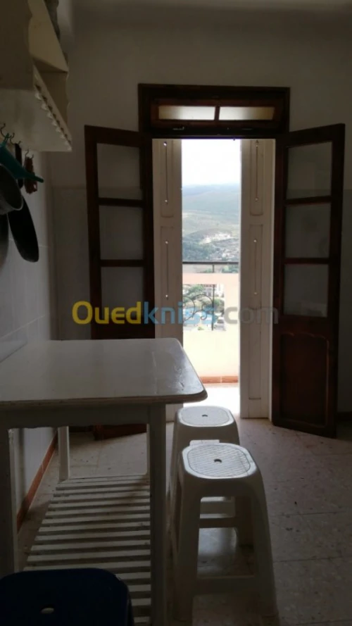 Location Appartement F2 Annaba Chetaibi