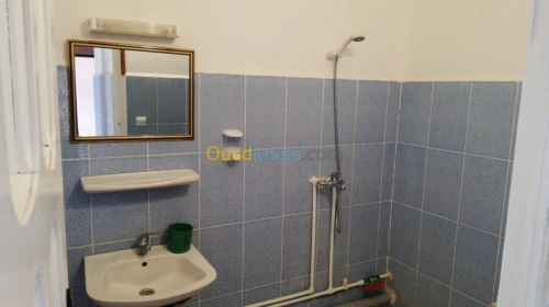 Location Appartement F2 Annaba Chetaibi
