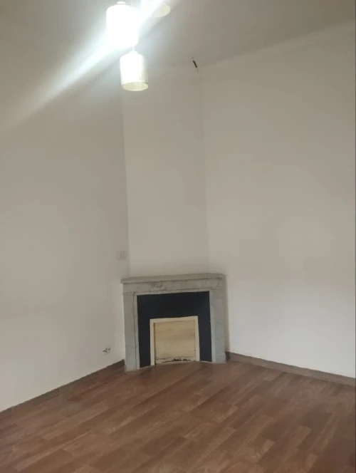 Location Appartement Niveau de villa F4 Alger Hussein dey