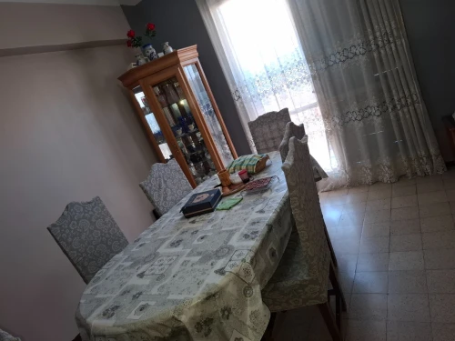 Vente Appartement F4 Alger El harrach