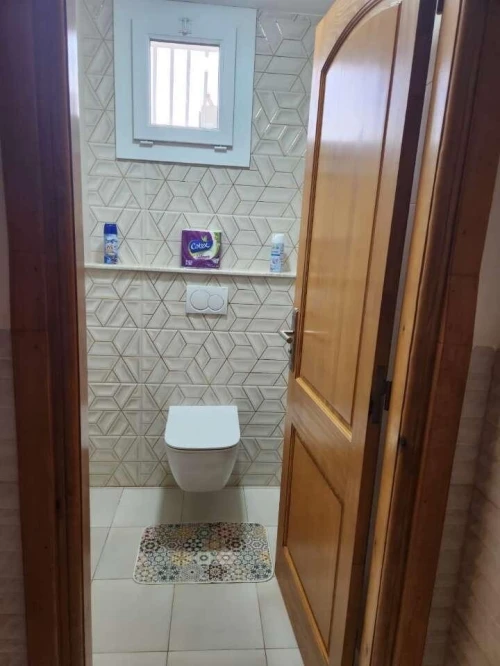 Vente Appartement F5 Alger Said hamdine