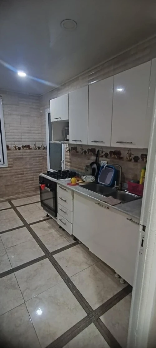 Location Appartement F3 Alger Birkhadem