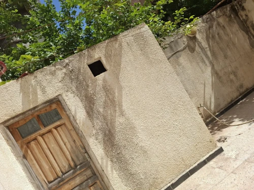 Vente Villa Alger Dar el beida