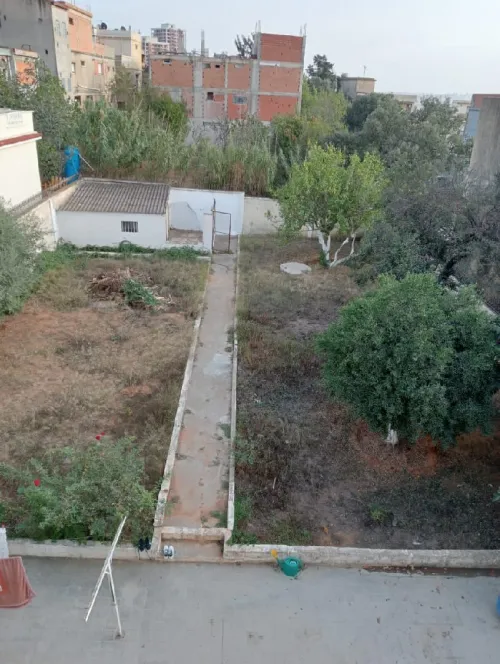 Vente Villa Alger Birkhadem