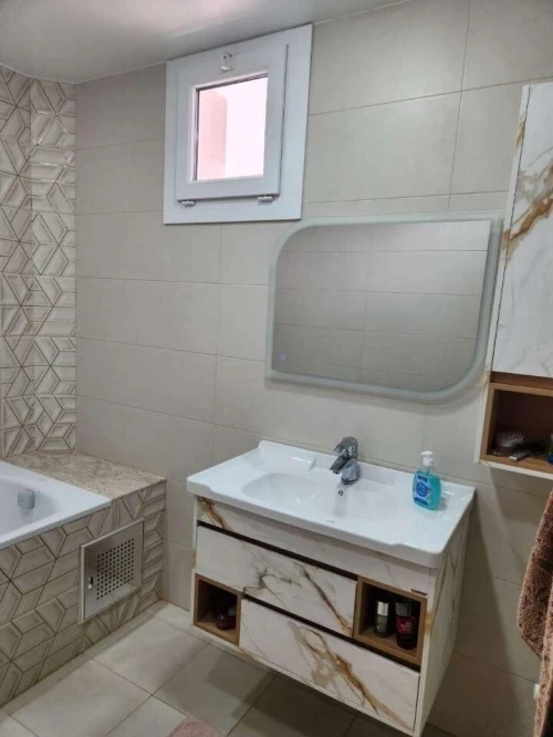 Vente Appartement F5 Alger Said hamdine