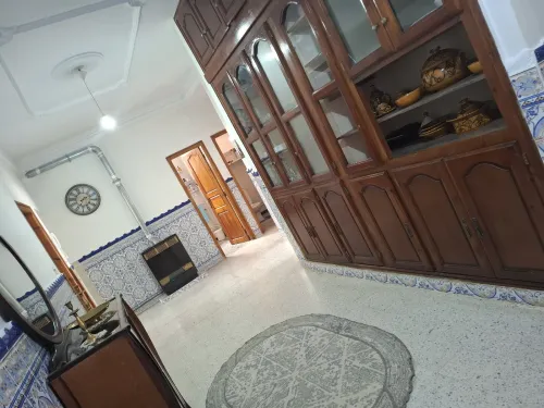 Vente Villa Alger Dar el beida
