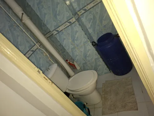 Location Appartement F2 Alger Kouba
