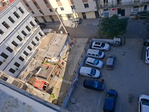 Vente Appartement F4 Alger El harrach