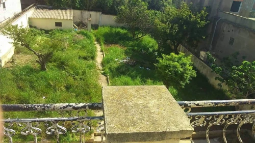 Vente Villa Alger Birkhadem