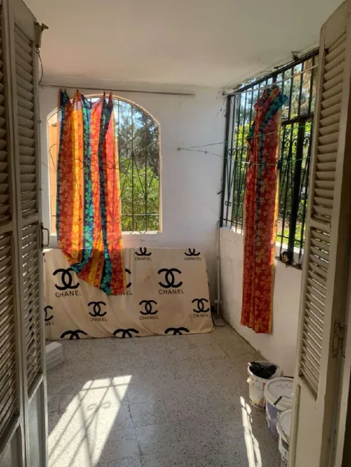 Vente Appartement F2 Alger Kouba