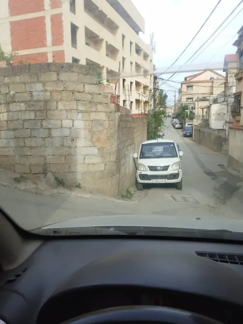 Vente Terrain Alger Bouzareah