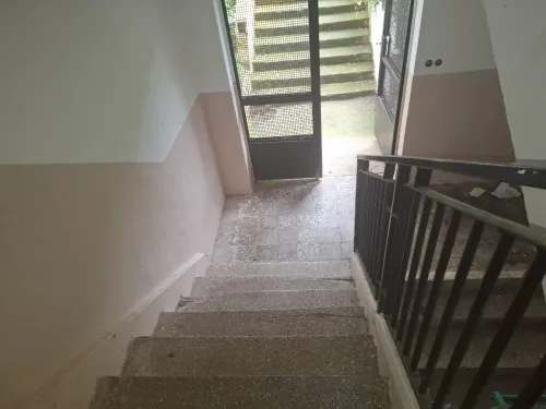 Vente Appartement F3 Alger Kouba