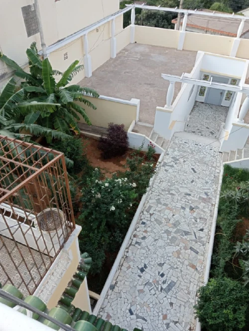Vente Villa Alger Birkhadem