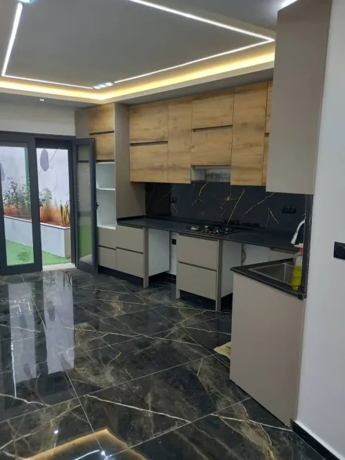 Location Appartement F3 Alger El madania