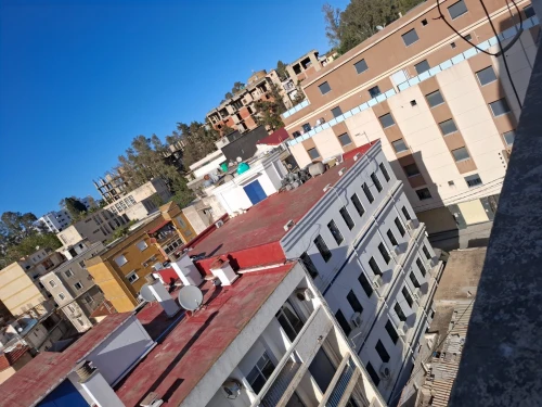 Vente Appartement F4 Alger El harrach