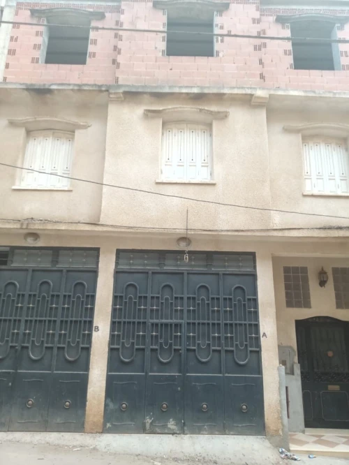 Vente Villa Tipaza Bou ismail