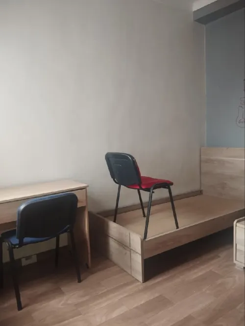 Location Appartement Niveau de villa F4 Alger Hussein dey