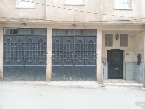 Vente Villa Tipaza Bou ismail