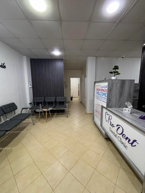 Location Appartement Niveau de villa F5 Alger Bab ezzouar