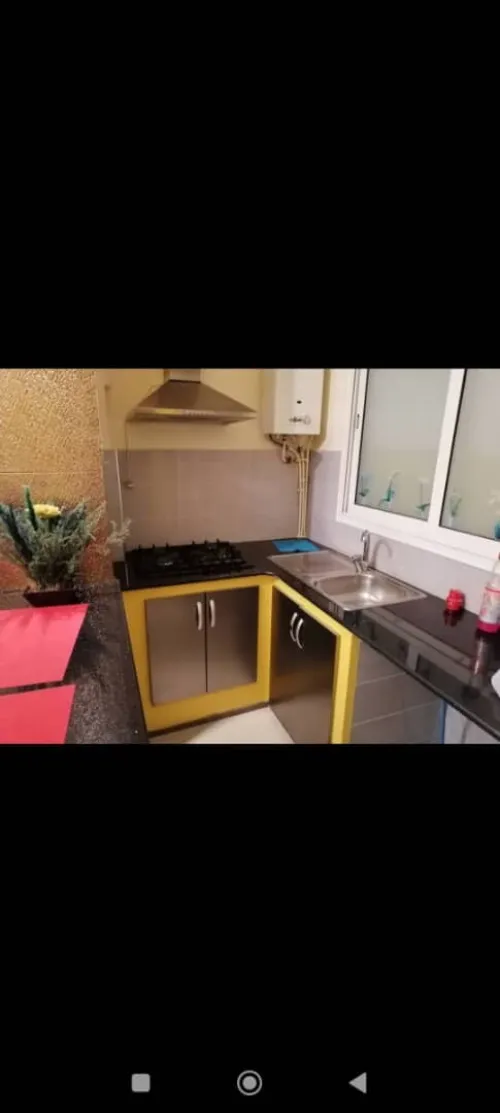 Vente Appartement Studio Alger Cheraga