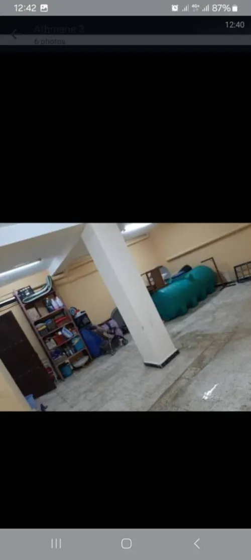 Vente Duplex F5 Alger Staoueli