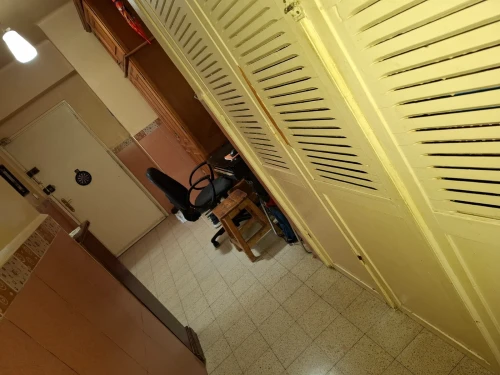 Vente Appartement F4 Alger El harrach