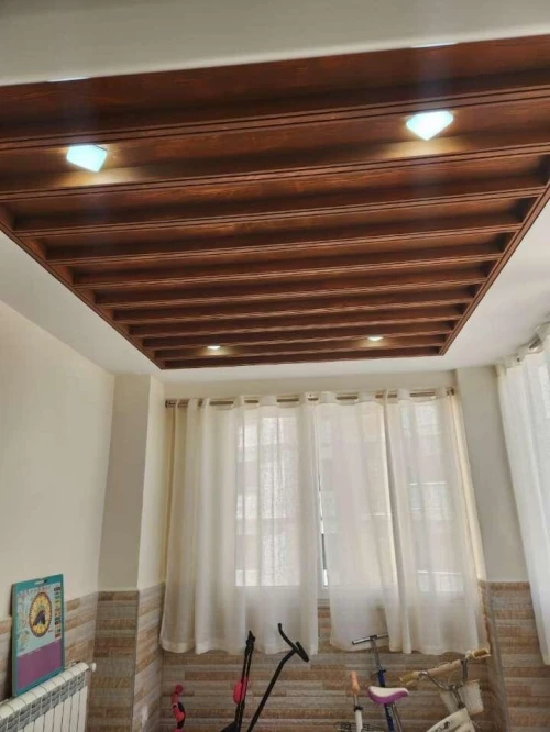 Vente Appartement F5 Alger Said hamdine