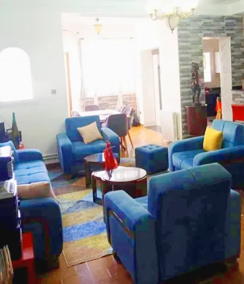 Vente Villa Alger Hydra