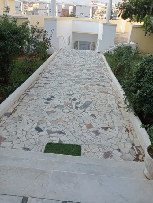 Vente Villa Alger Birkhadem