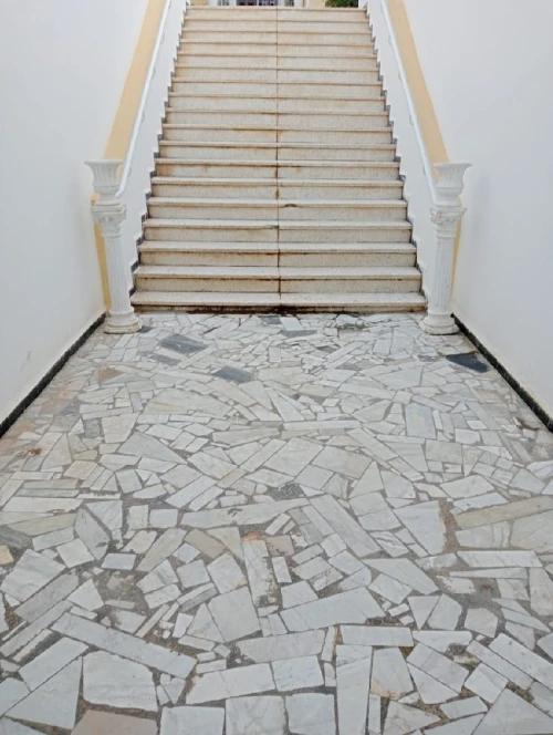 Vente Villa Alger Birkhadem