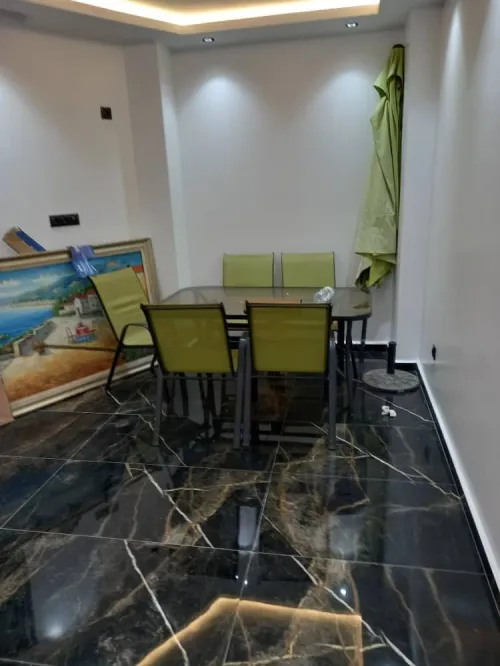 Location Appartement F3 Alger El madania