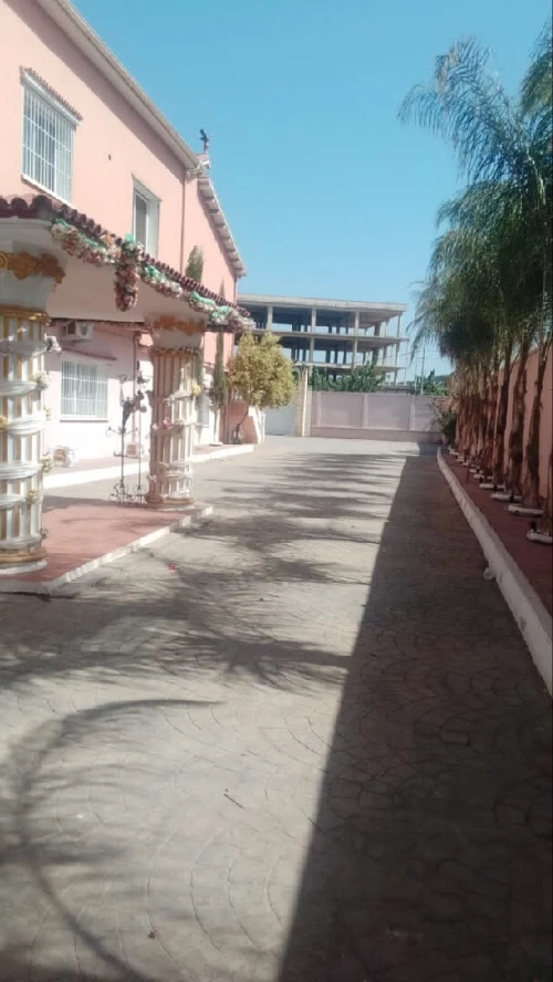 Location Villa Tipaza Hadjout