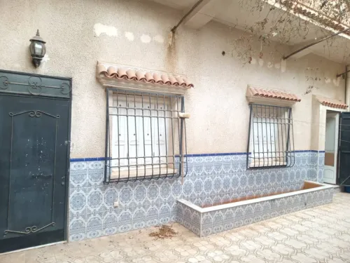 Vente Villa Tipaza Bou ismail