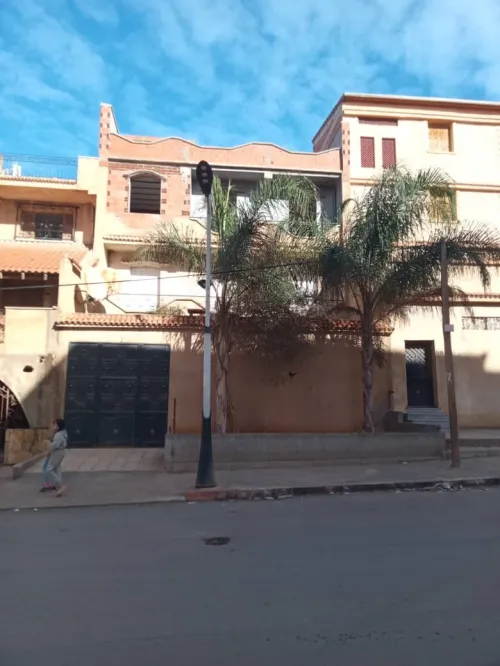 Vente Villa Tipaza Bou ismail