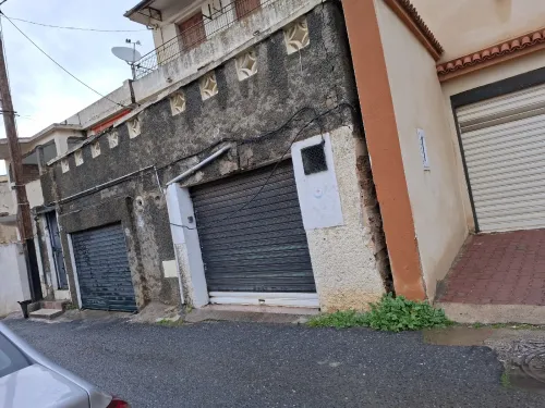 Vente Villa Alger Bir mourad rais