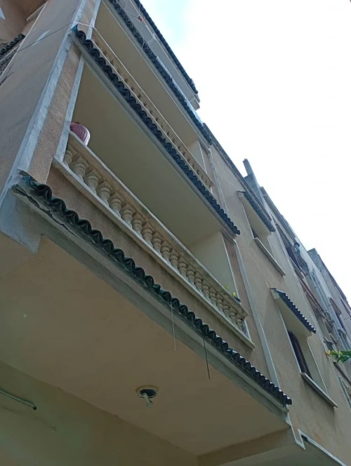 Vente Villa Alger Kouba