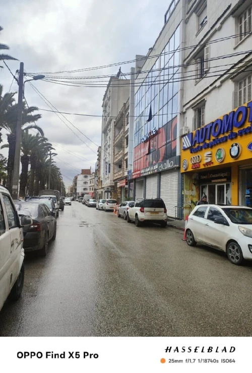 Location Appartement Niveau de villa F5 Alger Bab ezzouar