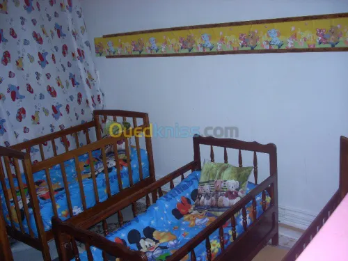 CRECHE NAJAH BARAHEME MOUSTAQBAL