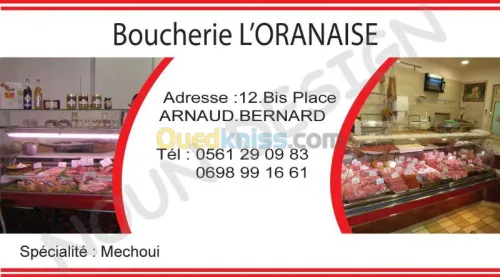travaux d'impression