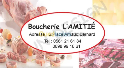 travaux d'impression